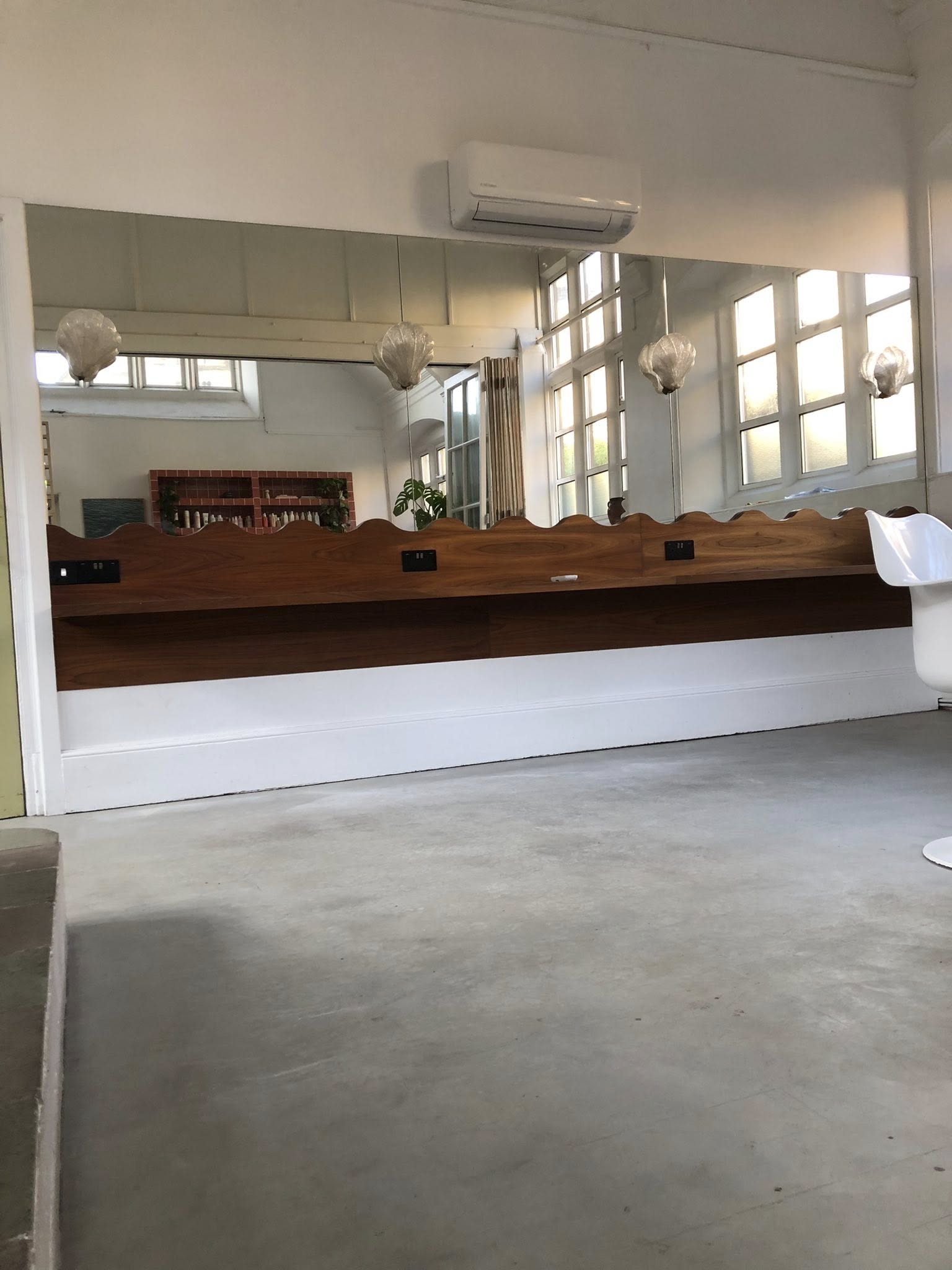 Orla Indoor Unit