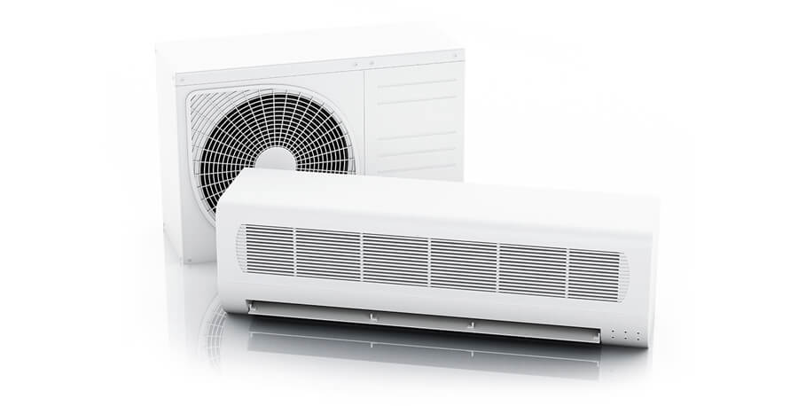 air source