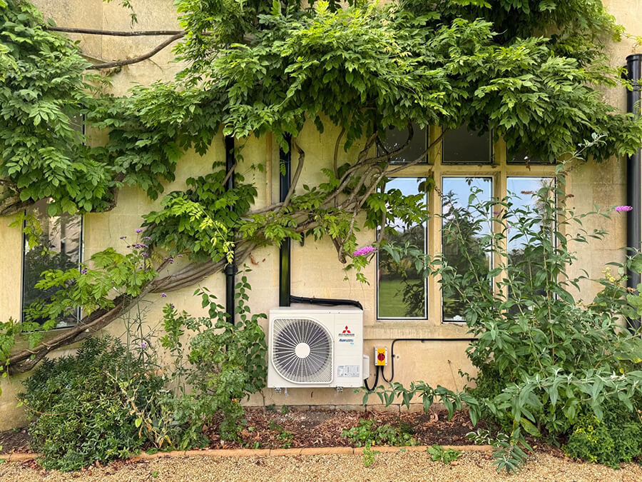 period home 900