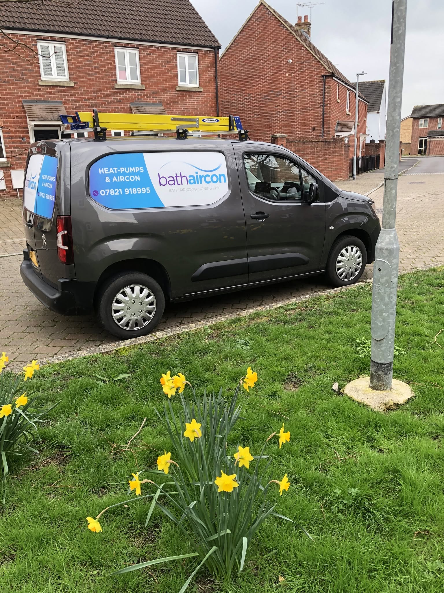van