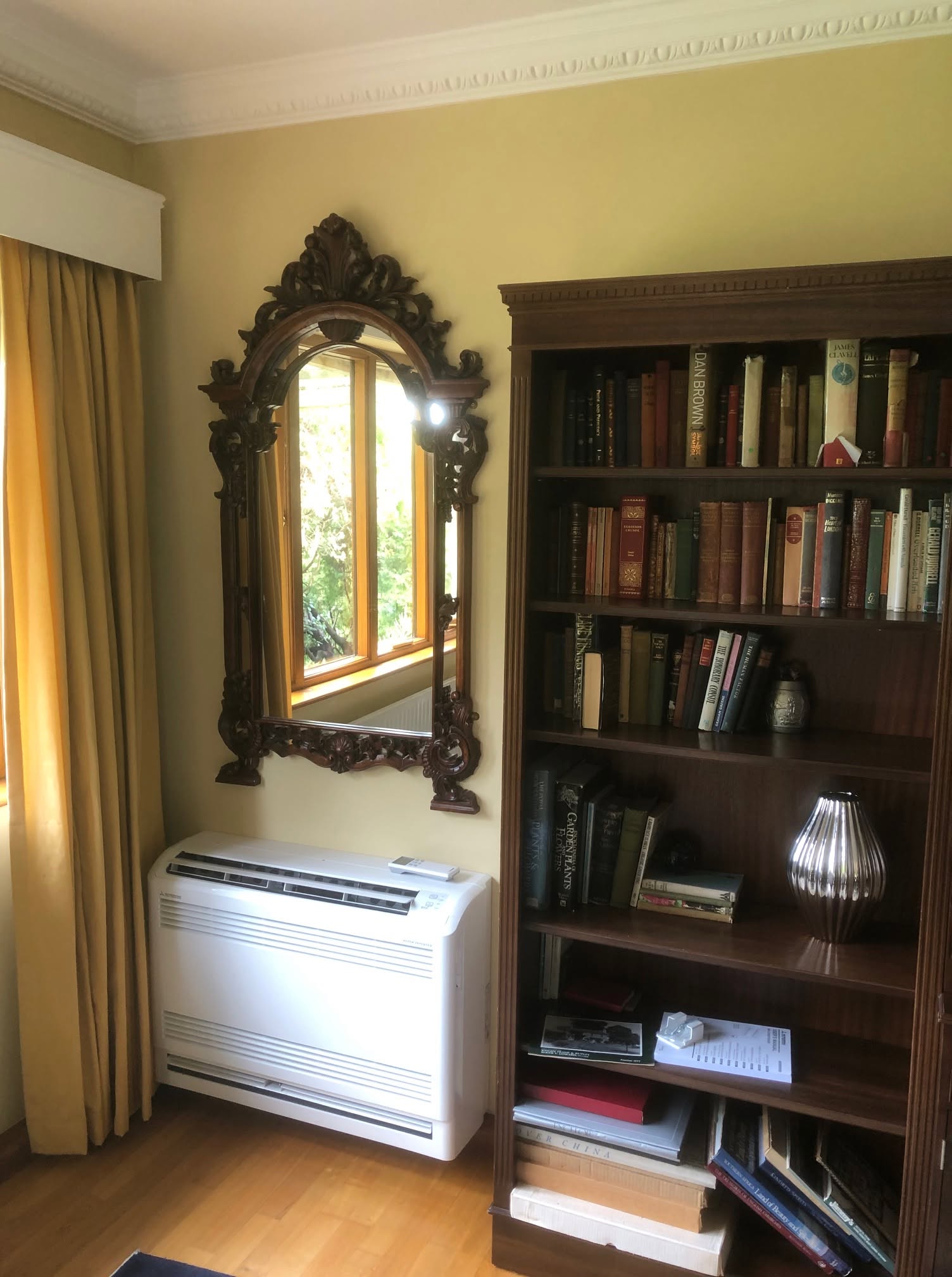 wall unit